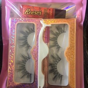 lash set